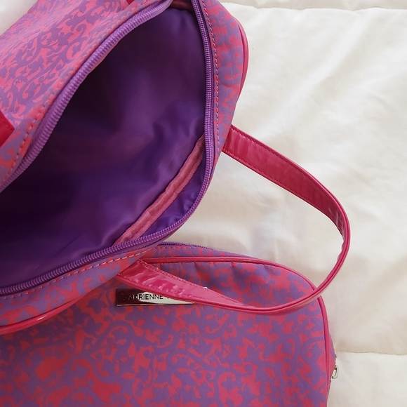 ADRIENNE VITTADINI COSMETIC CASE SET - Picture 5 of 7